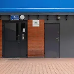 Piastow Comfy With Balcony & Office In By Renters شقة