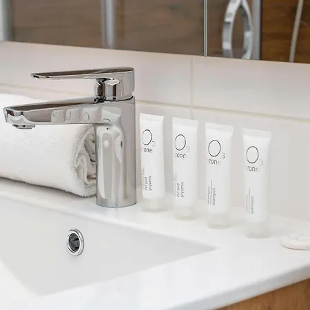 Apartment Piastow Comfy With Balcony & Office In By Renters Kattowitz