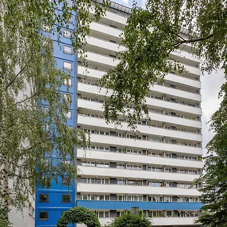 Piastow Comfy With Balcony & Office In By Renters *